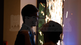 Hayley & Oliver Wedding DVD (2-Disk Set)