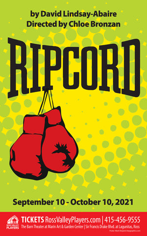 Ripcord Video